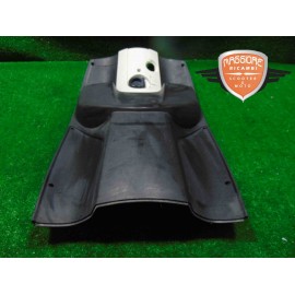 Retroshield Piaggio Carnaby 300 2008 2013