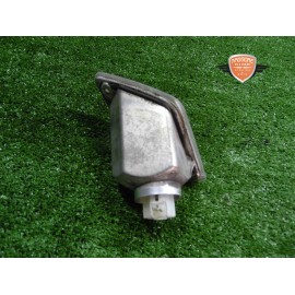 Freccia indicatore posteriore destra Piaggio Vespa GTS 300 2010 2014