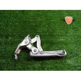 Dossier droit Piaggio Vespa GTS 300 2010 2014