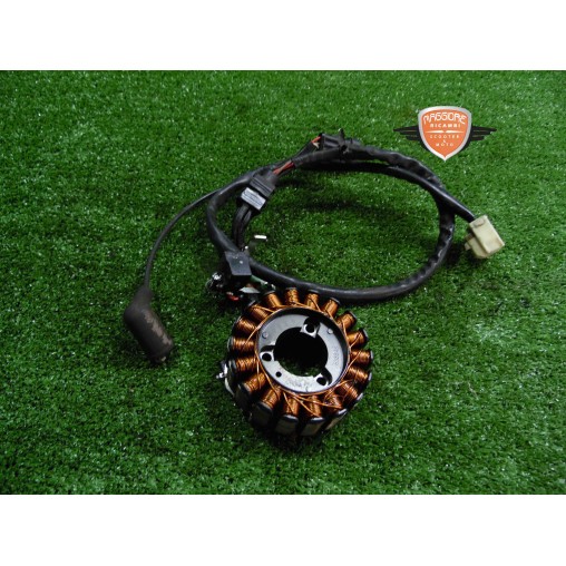 Stator Piaggio Vespa GTS 300 2010 2014