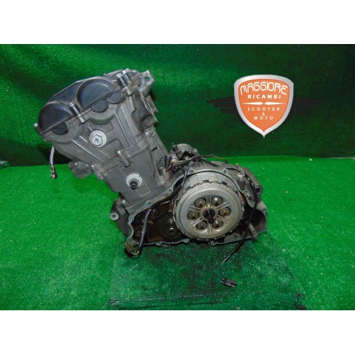 Guaranteed engine Aprilia Pegaso 650 1991 1996