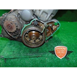 Guaranteed engine Aprilia Pegaso 650 1991 1996