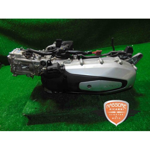 Moteur garanti Honda SH 125 2020 2022