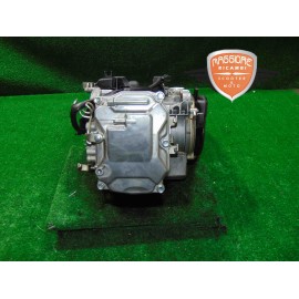 Guaranteed engine Honda SH 125 2020 2022