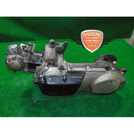 Motor garantizado Yamaha X-Max 250 2007 2009