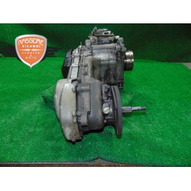 Motor garantizado Yamaha X-Max 250 2007 2009