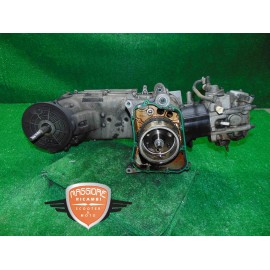 Motor garantizado Yamaha X-Max 250 2007 2009