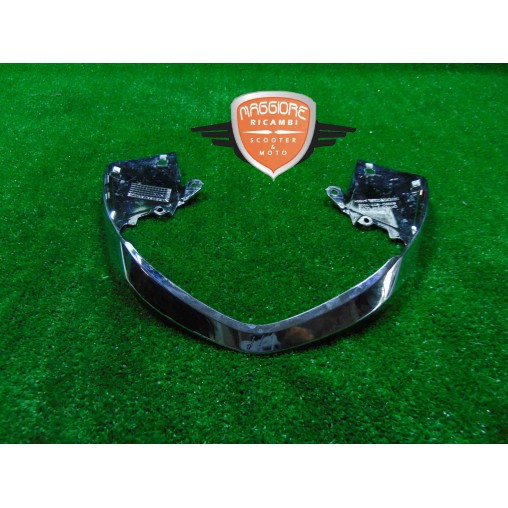 Cárcasa carenado casco delantero Honda SH 125 2020 2022