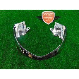 Cárcasa carenado casco delantero Honda SH 125 2020 2022