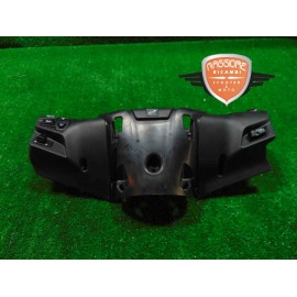 Hull cover plastic instrumentation Honda SH 125 2020 2022