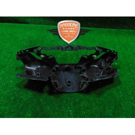 Hull cover plastic instrumentation Honda SH 125 2020 2022