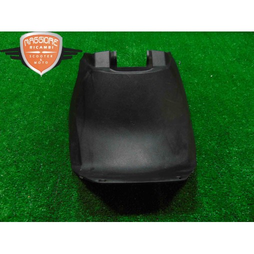 Compartiment de plancher de couverture de coque Honda SH 125 2020 2022