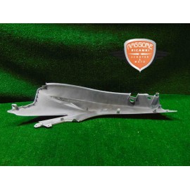 Hull structure pannel fairing body rear right Honda SH 125 2020 2022