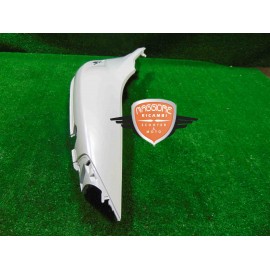 Hull structure pannel fairing body rear right Honda SH 125 2020 2022