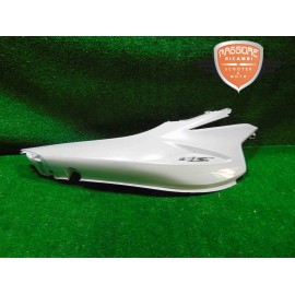 Hull structure pannel fairing body rear left Honda SH 125 2020 2022