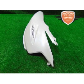 Hull structure pannel fairing body rear left Honda SH 125 2020 2022