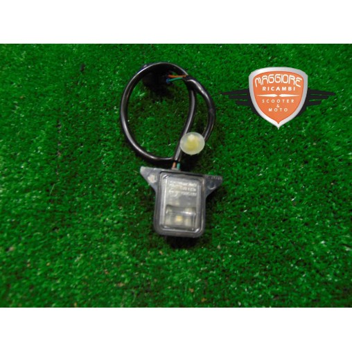 Luz de alcance Honda SH 125 2020 2022