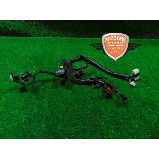 Sistema de cableado de faros delanteros Honda SH 125 2020 2022