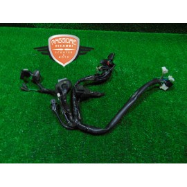 Système de cambre des phares avant Honda SH 125 2020 2022