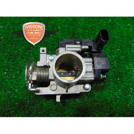 Corpo farfallato Honda SH 125 2020 2022