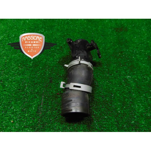 Soporte de tapa de tanque Honda SH 125 2020 2022