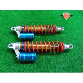 Front damper shock absorber Eagle Lyda 203 E 2008