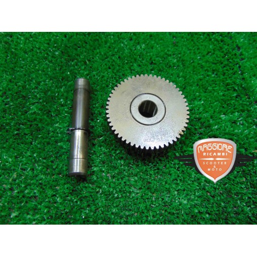 Starter gear Yamaha X-Max 250 2007 2009