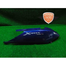 Hull structure pannel fairing body rear right Yamaha X-Max 250 2007 2009