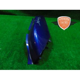 Hull structure pannel fairing body rear left Yamaha X-Max 250 2007 2009