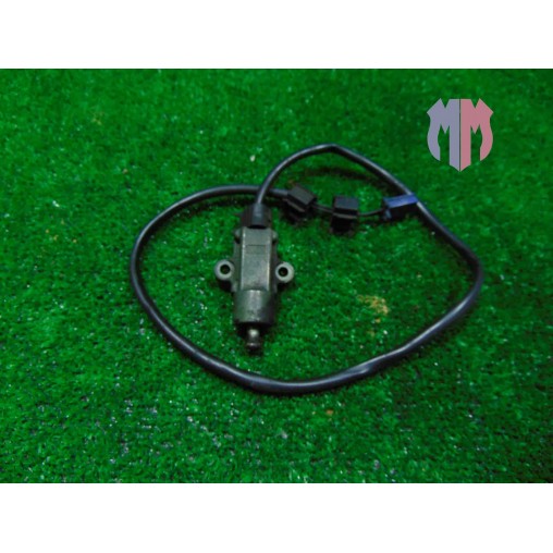 Interruptor de caballete lateral Yamaha T-Max 500 2001 2003