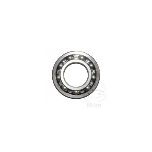 Ball bearing 6207 BMW R 51 1950 1953 SKF