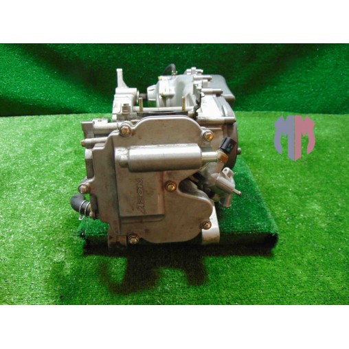 Guaranteed engine Quadro QV3 350 2018 2019