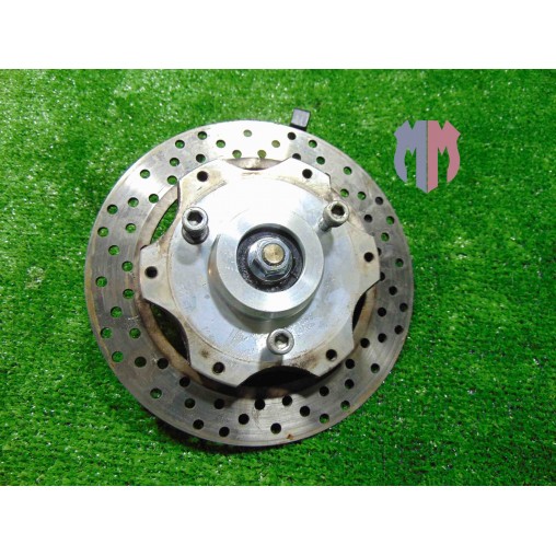 Right front brake disc Quadro QV3 350 2018 2019