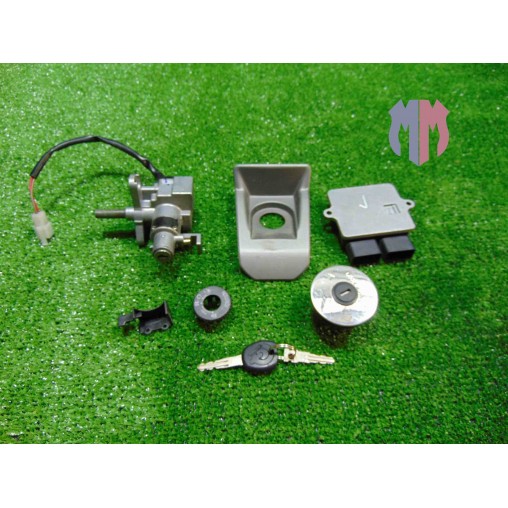 Kit chiavi Quadro QV3 350 2018 2019