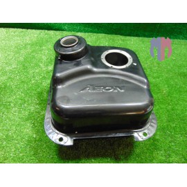 Benzintank Quadro QV3 350 2018 2019