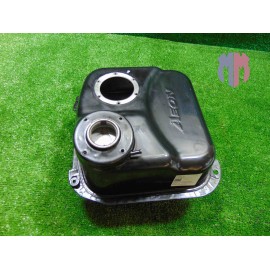 Benzintank Quadro QV3 350 2018 2019