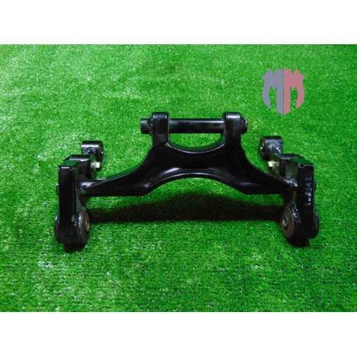 Soporte del motor Quadro QV3 350 2018 2019