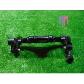 Soporte del motor Quadro QV3 350 2018 2019