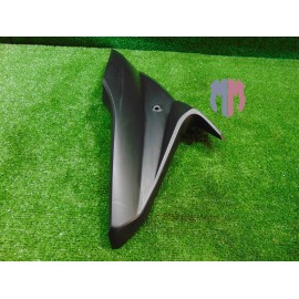 Front left hull Quadro QV3 350 2018 2019