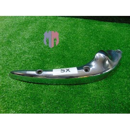 Hull structure pannel fairing body left Suzuki Intruder VL 250 LC 1999 2004