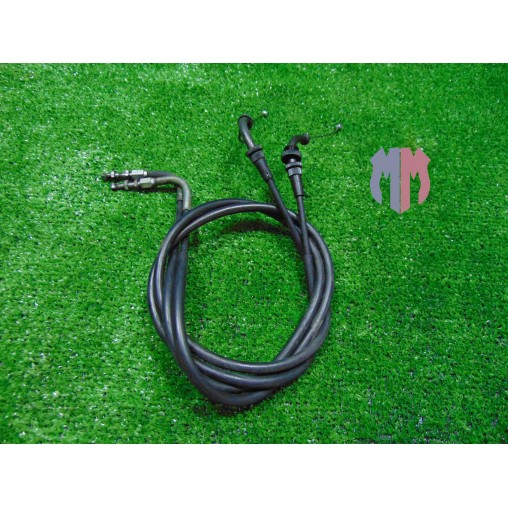 Gasbeschleunigerkabel Suzuki Intruder VL 250 LC 1999 2004