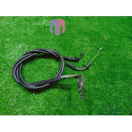 Gasbeschleunigerkabel Suzuki Intruder VL 250 LC 1999 2004