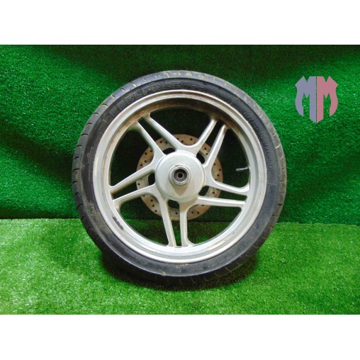 Rotate front rim Malaguti Centro 50 2008 2011