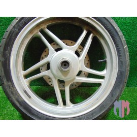 Rotate front rim Malaguti Centro 50 2008 2011