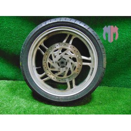 Rotate front rim Malaguti Centro 50 2008 2011