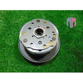 Clutch cover Aprilia SR 200 GT 2022 2023