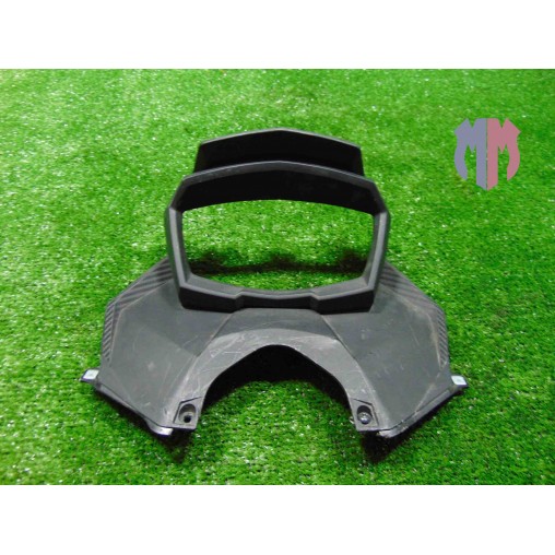 Casco cover plástico instrumentación Aprilia SR 200 GT 2022 2023