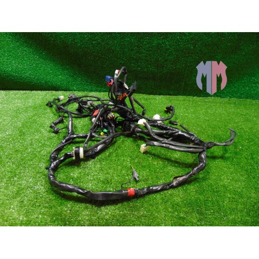 Main wiring harness Aprilia SR 200 GT 2022 2023