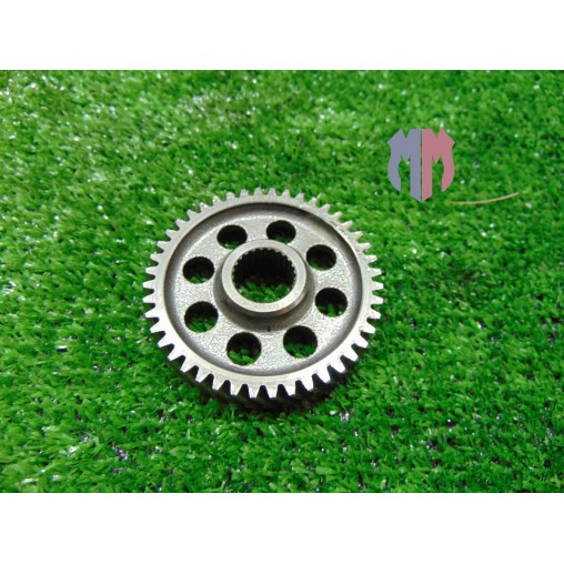 Freewheel gear Aprilia SR 200 GT 2022 2023