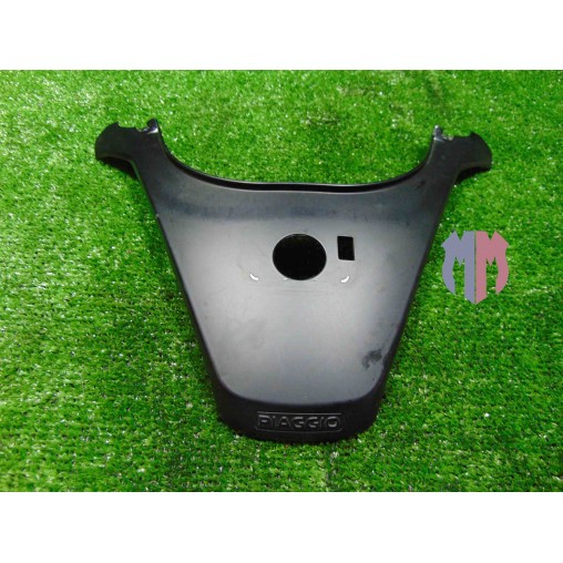 Hull structure pannel fairing body rear Piaggio Beverly 400 HPE 2021 2022